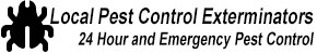 Stonington ME Pest Control Exterminators